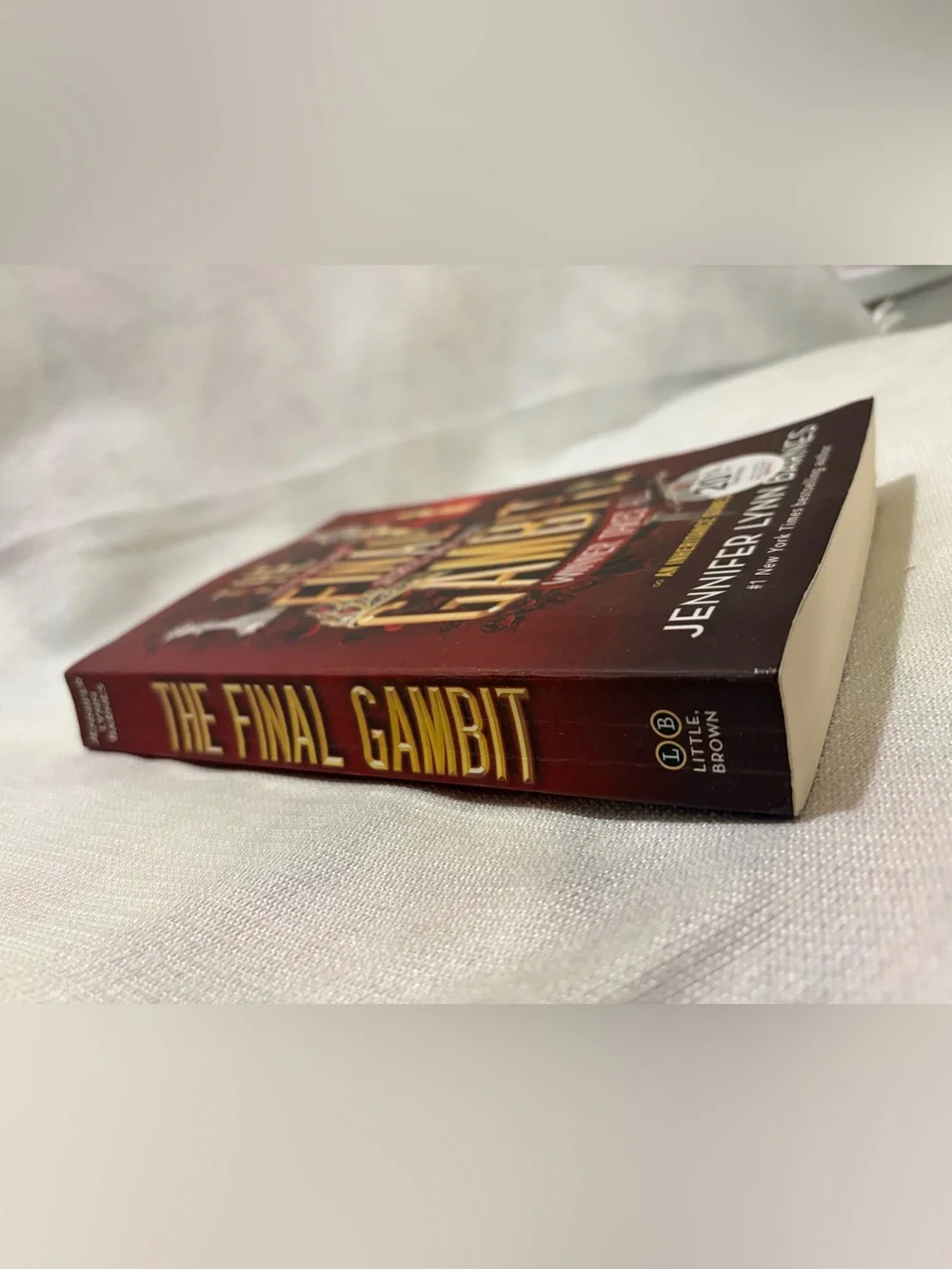 None final gambit